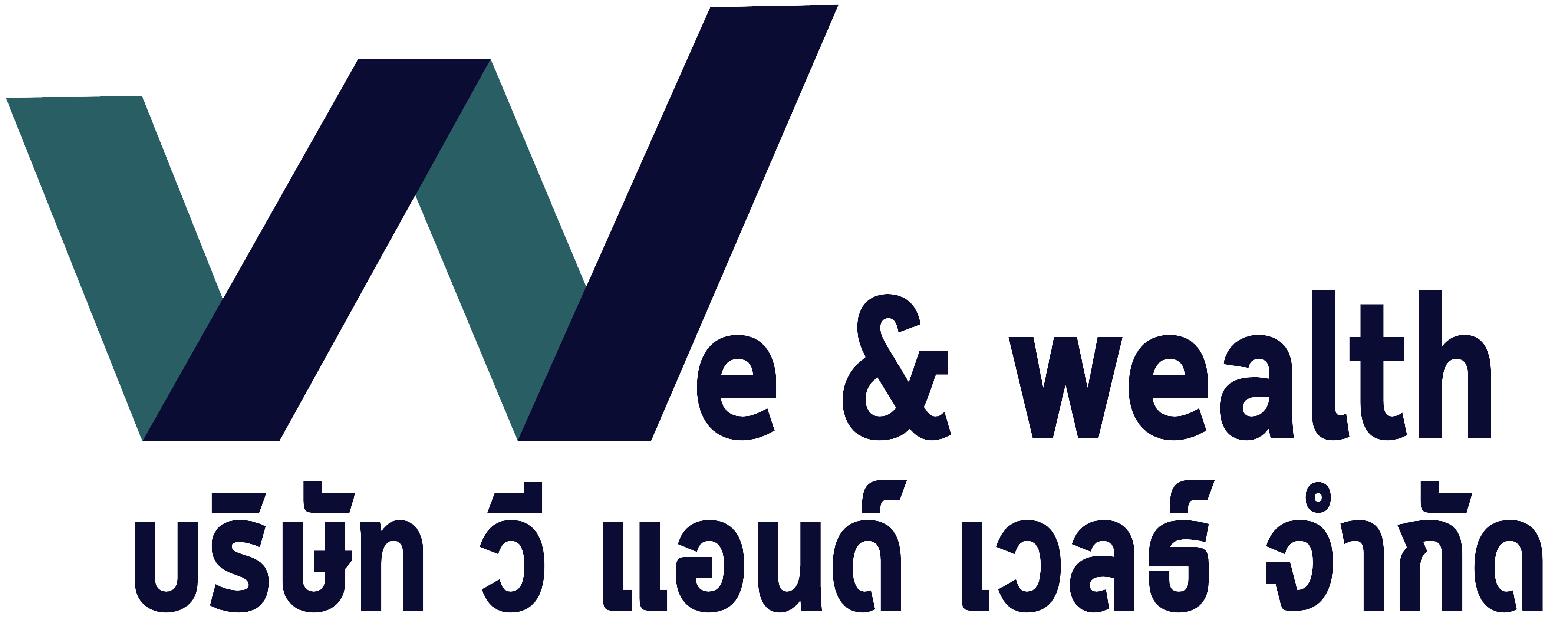 WeAndWealth